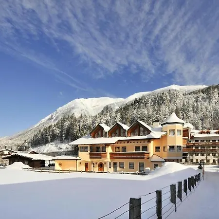 Apartment Toni Am Achenkirch - Otr09100a-dyb *