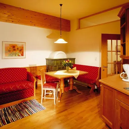 Toni Am Achenkirch - Otr09100a-dyb Apartment *