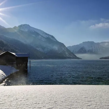 Toni Am Achenkirch - Otr09100a-dyb Achensee